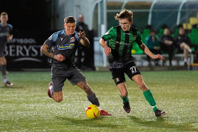 Nhận định, soi kèo Penybont vs Aberystwyth Town, 20h30 ngày 26/8: Chủ nhà gặp khó