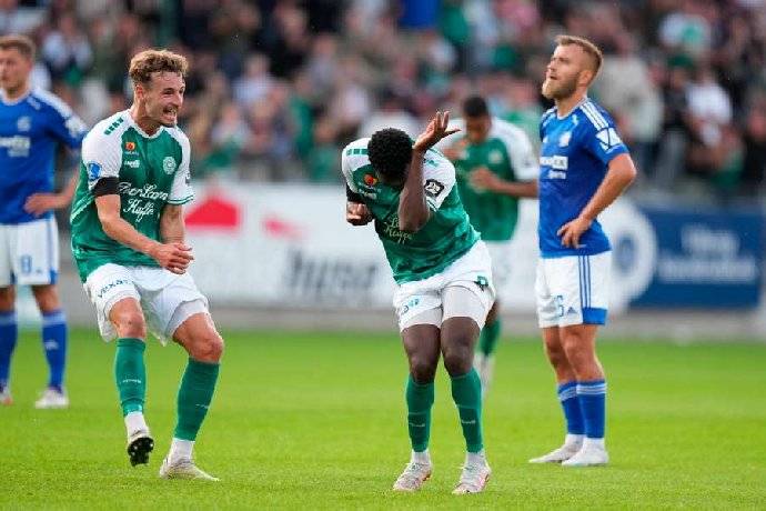 Nhận định, soi kèo Viborg vs Lyngby, 0h00 ngày 27/8: Cải thiện thành tích