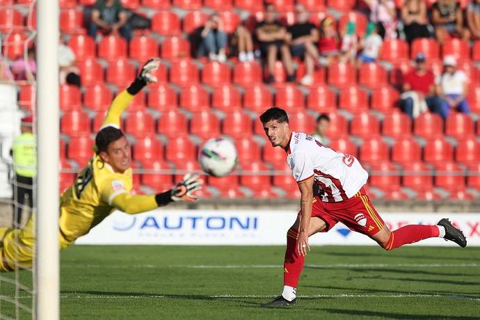 Nhận định, soi kèo AVS Futebol vs Farense, 2h15 ngày 1/10: Sức mạnh tân binh