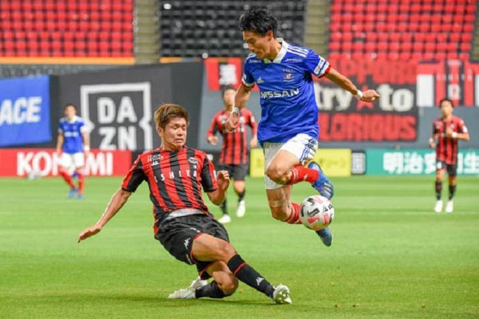 Nhận định, soi kèo Consadole Sapporo vs Yokohama F Marinos, 12h00 ngày 8/9: Thua tiếp lượt về