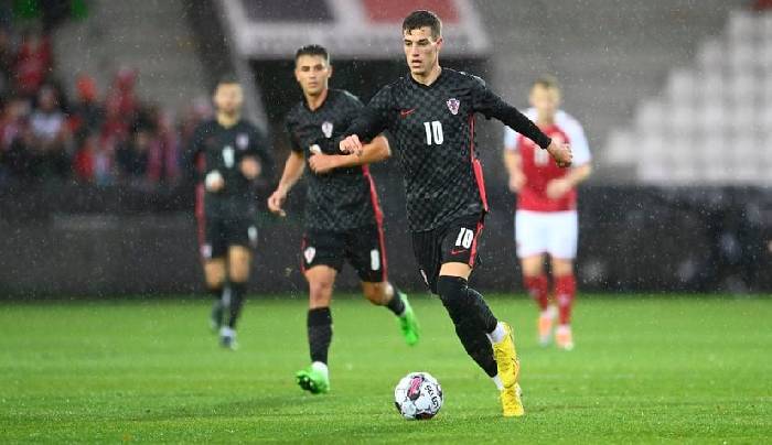 Nhận định, soi kèo Croatia U21 vs Bồ Đào Nha U21, 0h00 ngày 11/9: Đẳng cấp khác biệt