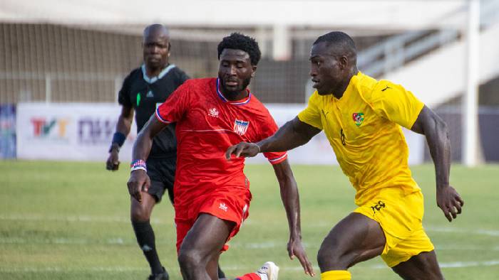 Nhận định, soi kèo Equatorial Guinea vs Togo, 22h00 ngày 9/9: Khó cho cửa trên