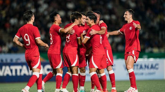 Nhận định, soi kèo Fiji vs Hong Kong, 10h00 ngày 8/9: Khách không khách khí