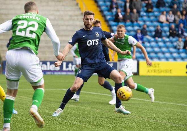 Nhận định, soi kèo Kilmarnock vs Hibernian, 21h00 ngày 1/9: Điểm số đầu tiên