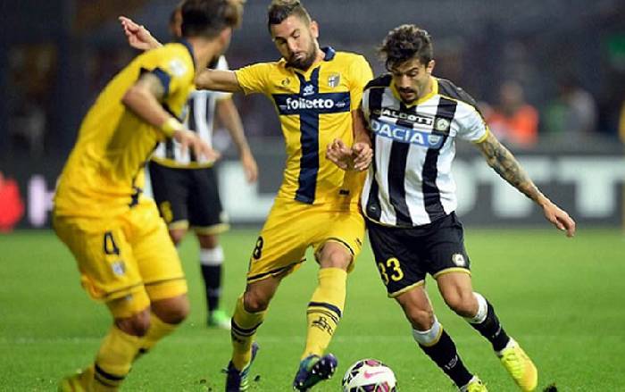 Nhận định, soi kèo Parma vs Udinese, 23h30 ngày 16/9: Tin vào tân binh