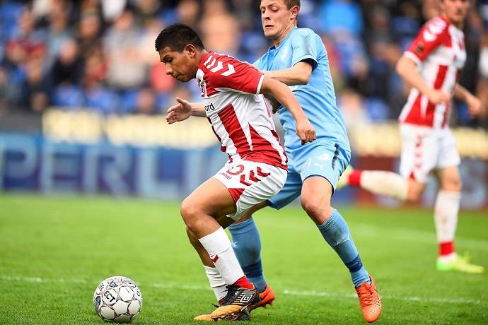 Nhận định, soi kèo Randers FC vs Aalborg BK, 23h00 ngày 1/9: Chủ nhà sa sút