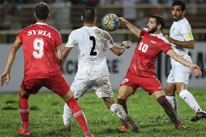 Nhận định, soi kèo Syria vs Mauritius, 21h00 ngày 6/9: Chưa thể hài lòng