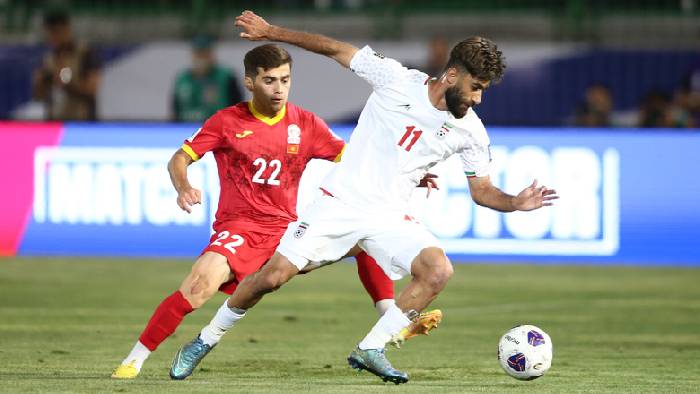 Nhận định, soi kèo UAE vs Iran, 23h00 ngày 10/9: Cửa trên ‘ghi điểm’