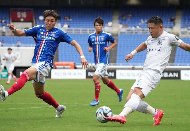 Nhận định, soi kèo Yokohama F Marinos vs Consadole Sapporo, 17h00 ngày 4/9: Đối thủ ưa thích